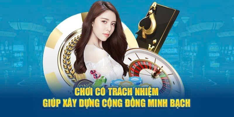Người chơi sẽ có cơ hội phát triển nếu biết cách chơi có trách nhiệm Typhu88