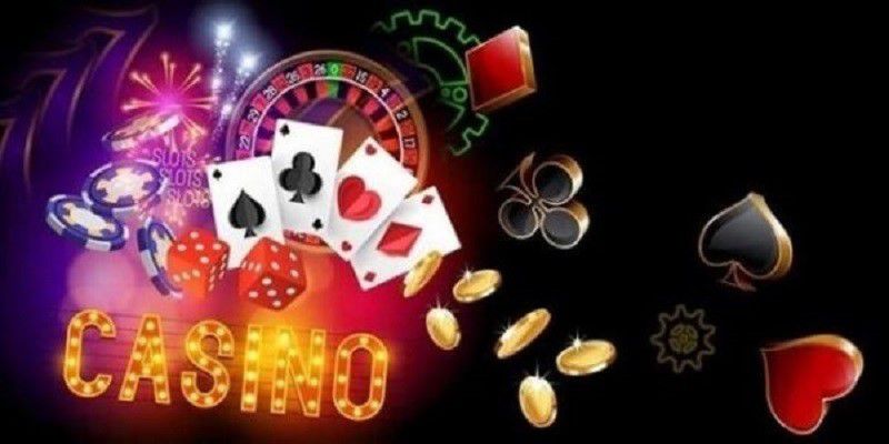 Quy trình tham gia Casino Typhu88 vô cùng dễ hiểu