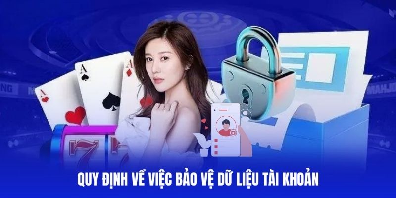 Chính sách bảo mật Typhu88 quy định về quyền hạn sử dụng thông tin người dùng