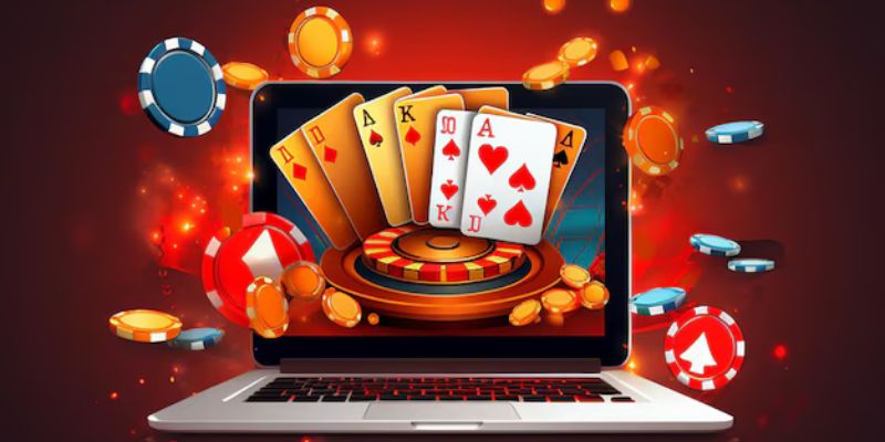 Rõ ràng trong tỷ lệ cược - Yếu tố thu hút người chơi tại Casino Typhu88