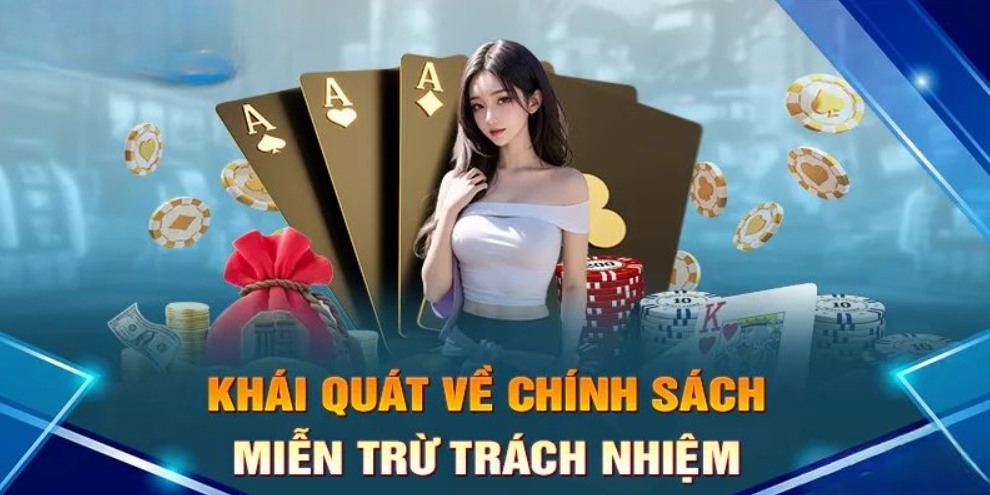 Hiểu về miễn trừ trách nhiệm Typhu88 qua thông tin cơ bản