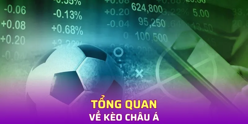 Tổng quan về kèo châu Á